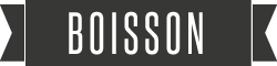 Boisson